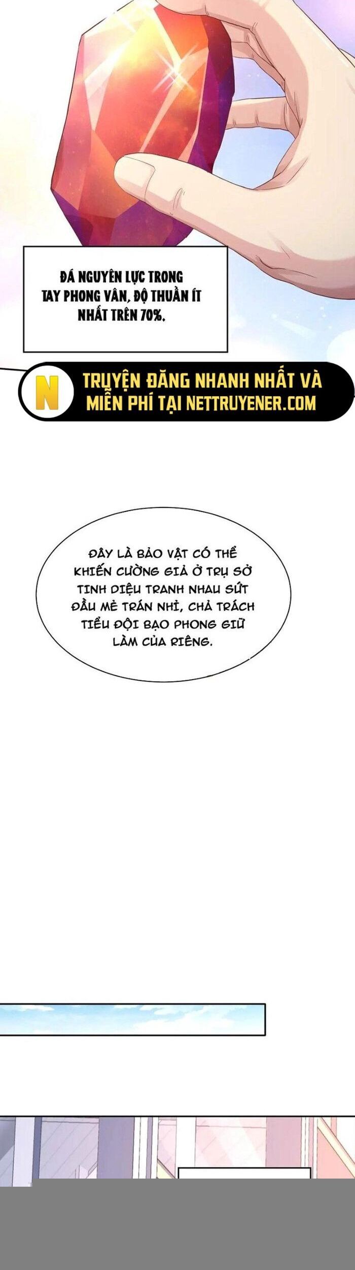 Ta Cày Level Từ Trong Gương - Chapter 33 - Page 11