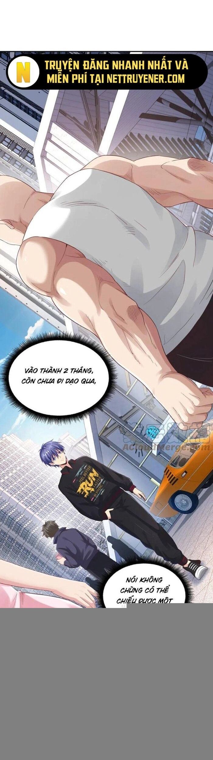 Ta Cày Level Từ Trong Gương - Chapter 33 - Page 17