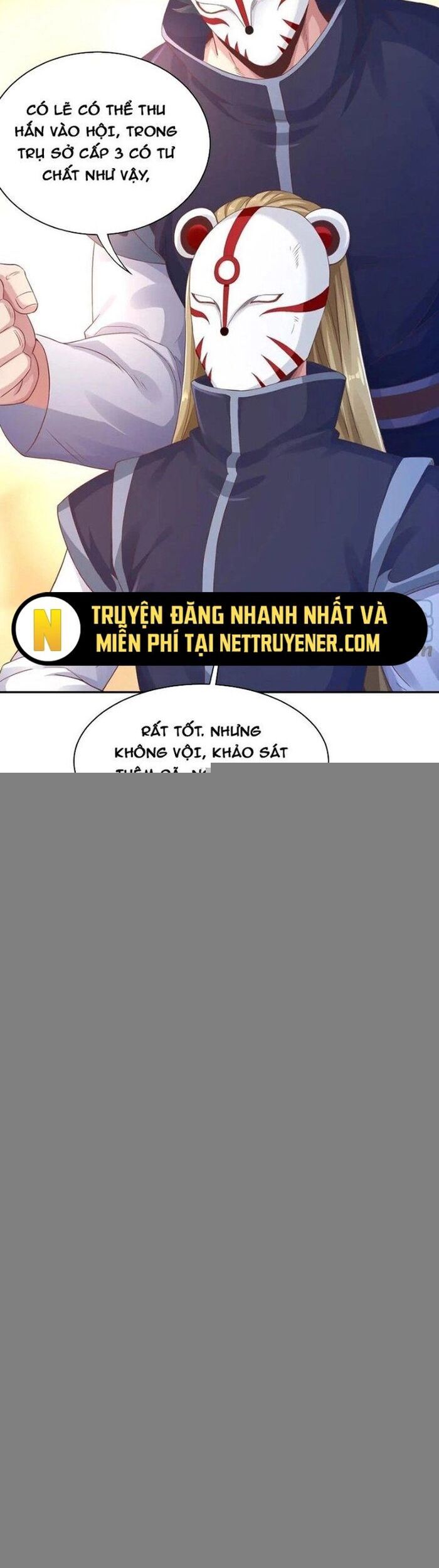 Ta Cày Level Từ Trong Gương - Chapter 33 - Page 25