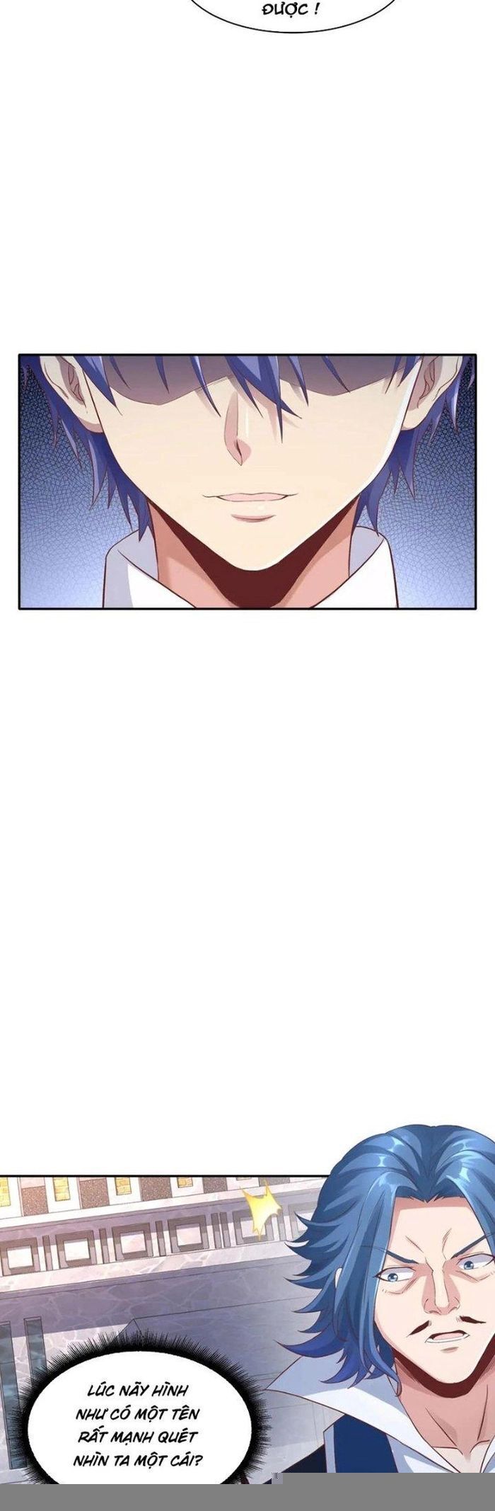 Ta Cày Level Từ Trong Gương - Chapter 33 - Page 32