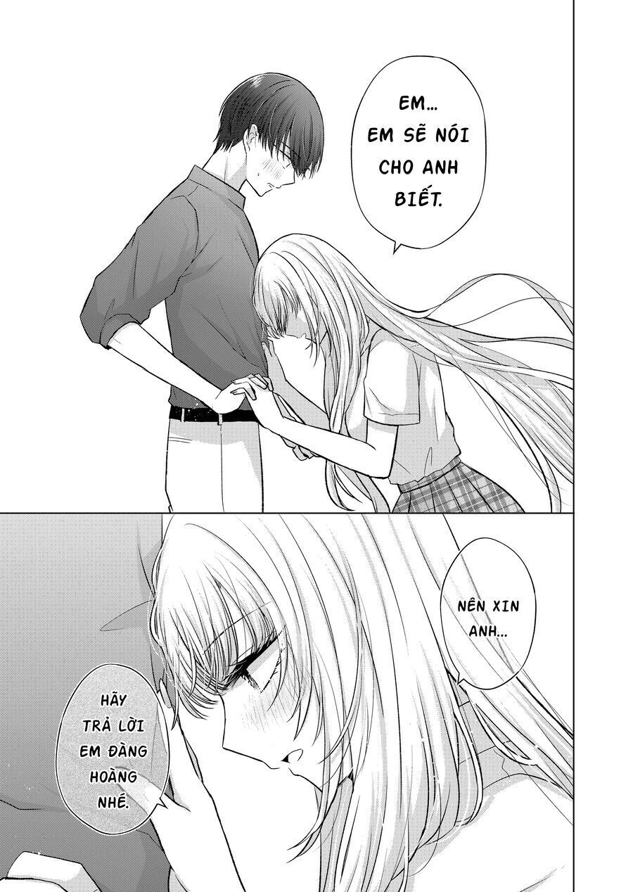 Kimi wa Nina Janai! - Chapter 24 - Page 10