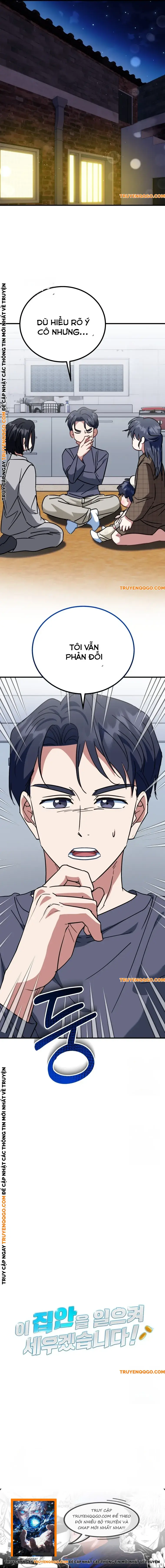 Tôi Sẽ Dựng Lại Gia Tộc Này! - Chapter 27 - Page 15