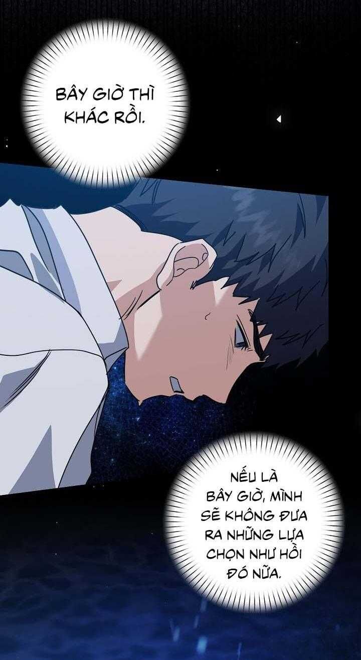 Khu Vực Chủ Nghĩa Tình Yêu - Chapter 78 - Page 12