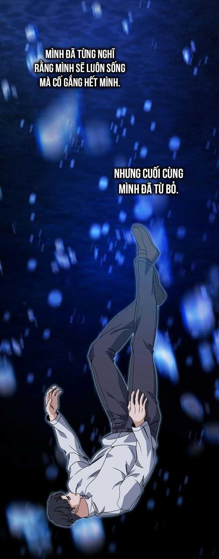 Khu Vực Chủ Nghĩa Tình Yêu - Chapter 78 - Page 13