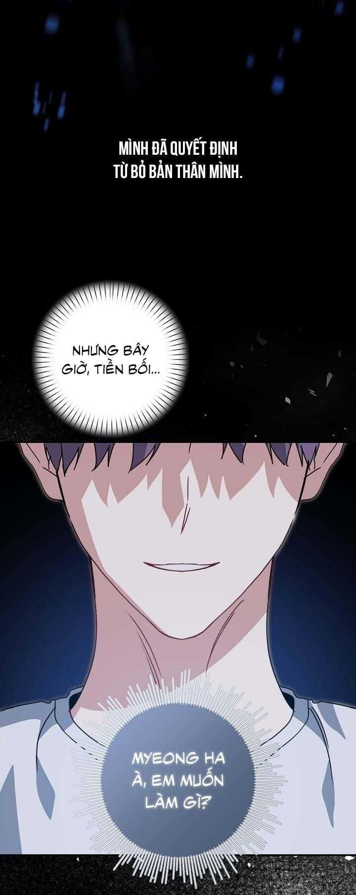 Khu Vực Chủ Nghĩa Tình Yêu - Chapter 78 - Page 14