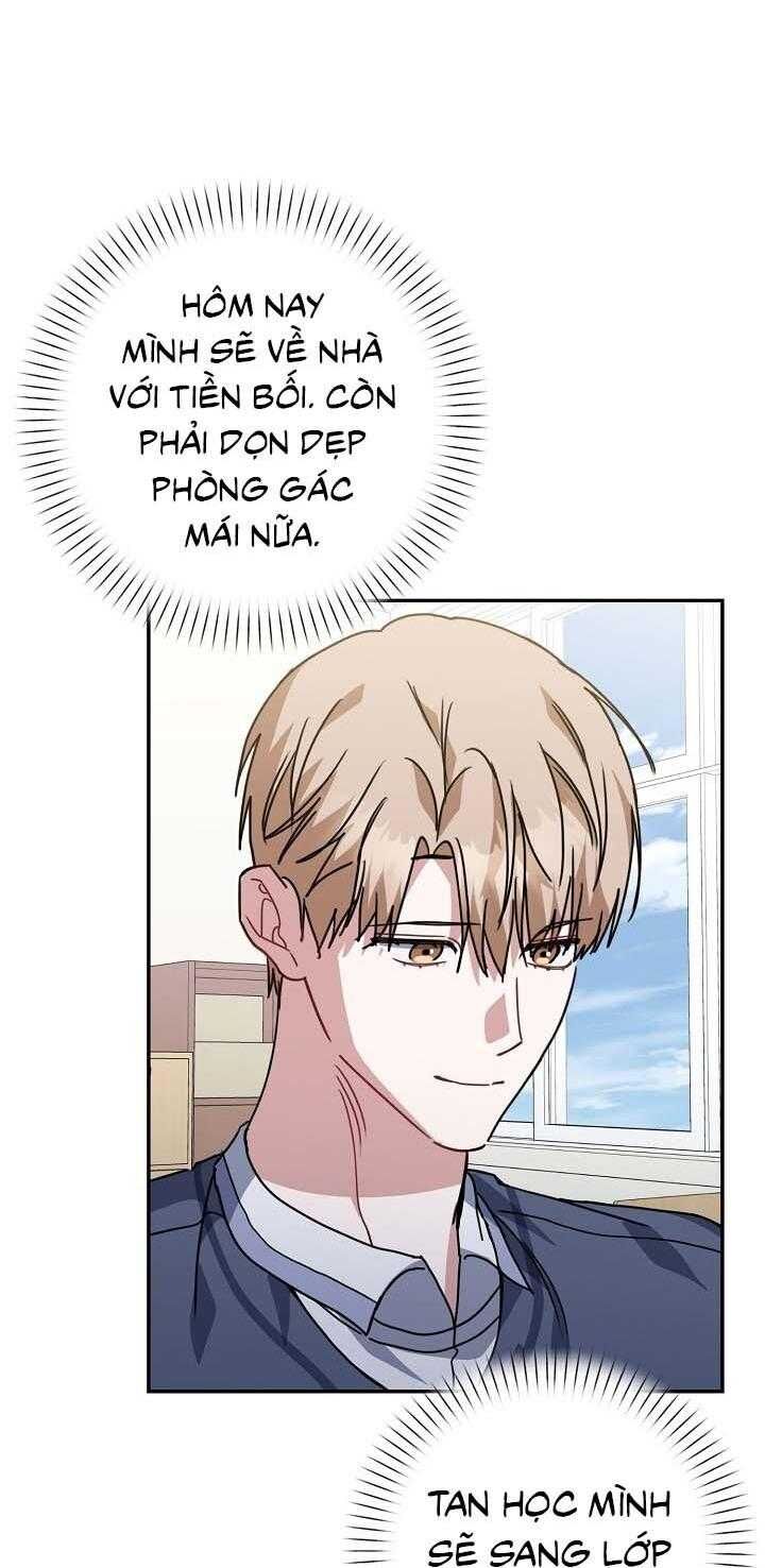 Khu Vực Chủ Nghĩa Tình Yêu - Chapter 78 - Page 22