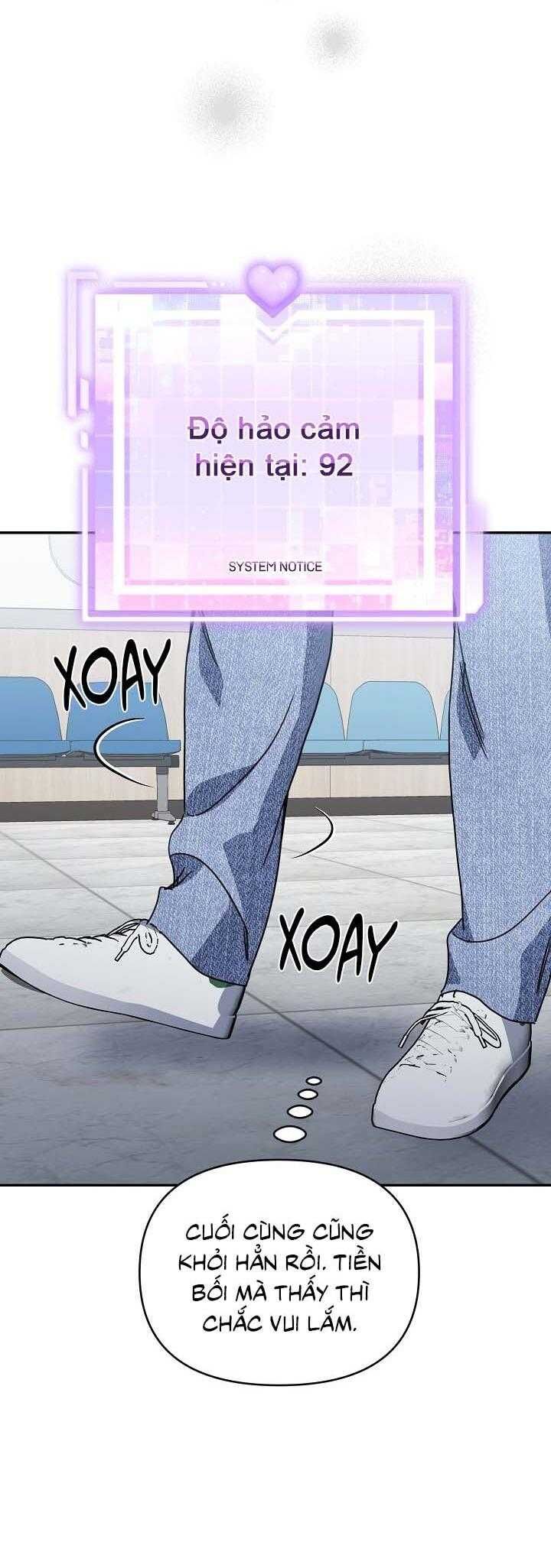 Khu Vực Chủ Nghĩa Tình Yêu - Chapter 78 - Page 26
