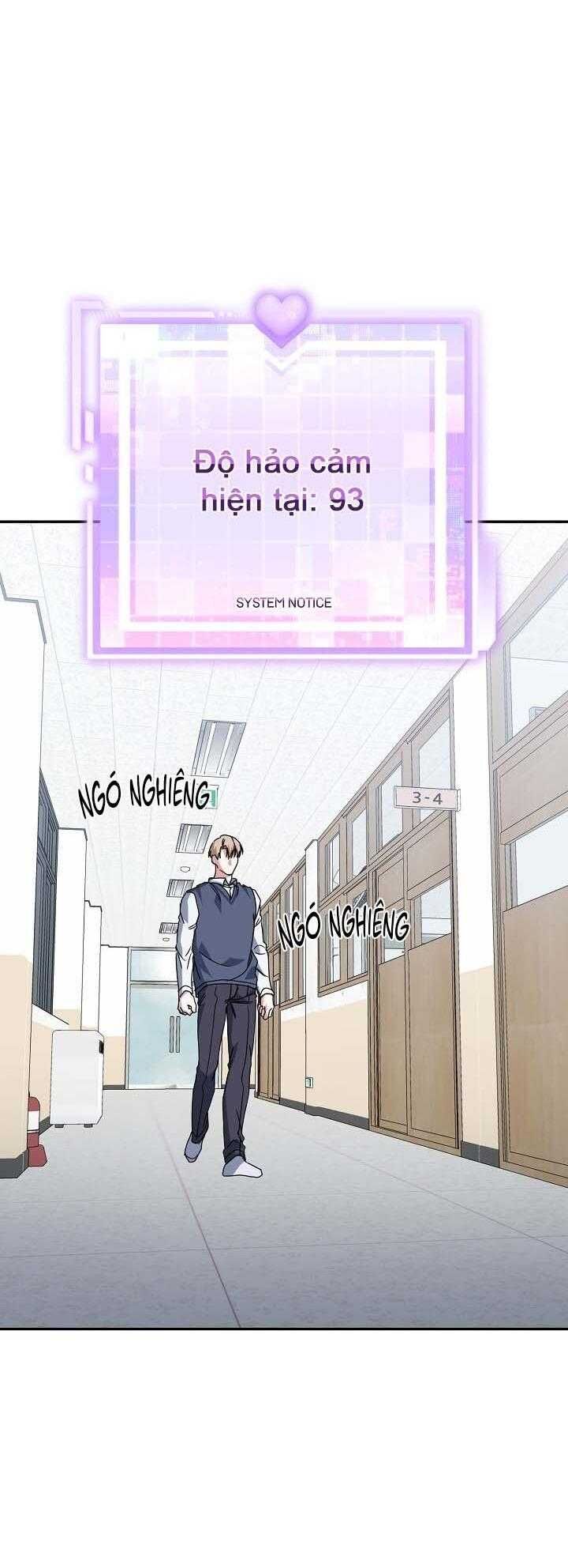 Khu Vực Chủ Nghĩa Tình Yêu - Chapter 78 - Page 33