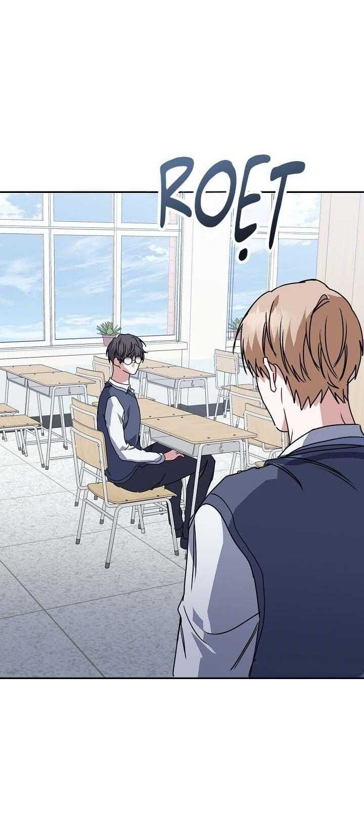 Khu Vực Chủ Nghĩa Tình Yêu - Chapter 78 - Page 34