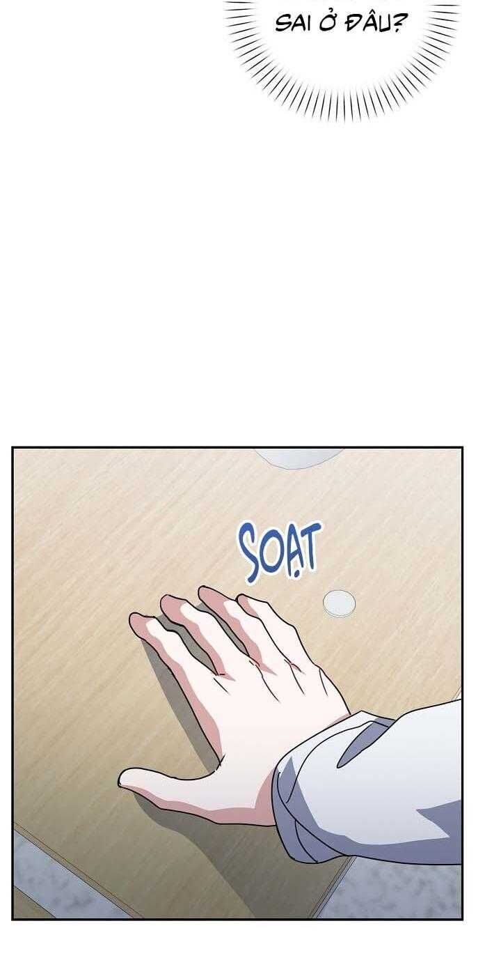 Khu Vực Chủ Nghĩa Tình Yêu - Chapter 78 - Page 39