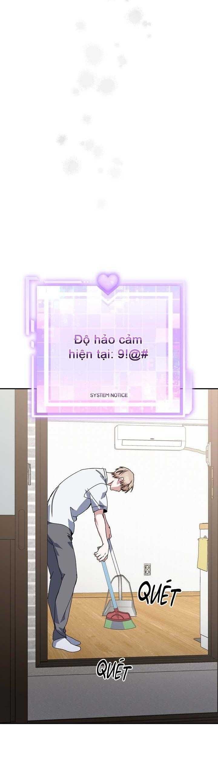 Khu Vực Chủ Nghĩa Tình Yêu - Chapter 78 - Page 41