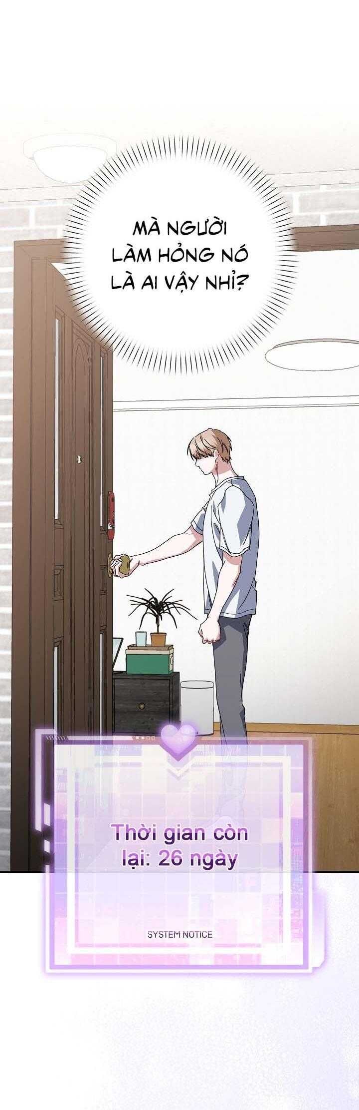 Khu Vực Chủ Nghĩa Tình Yêu - Chapter 78 - Page 46