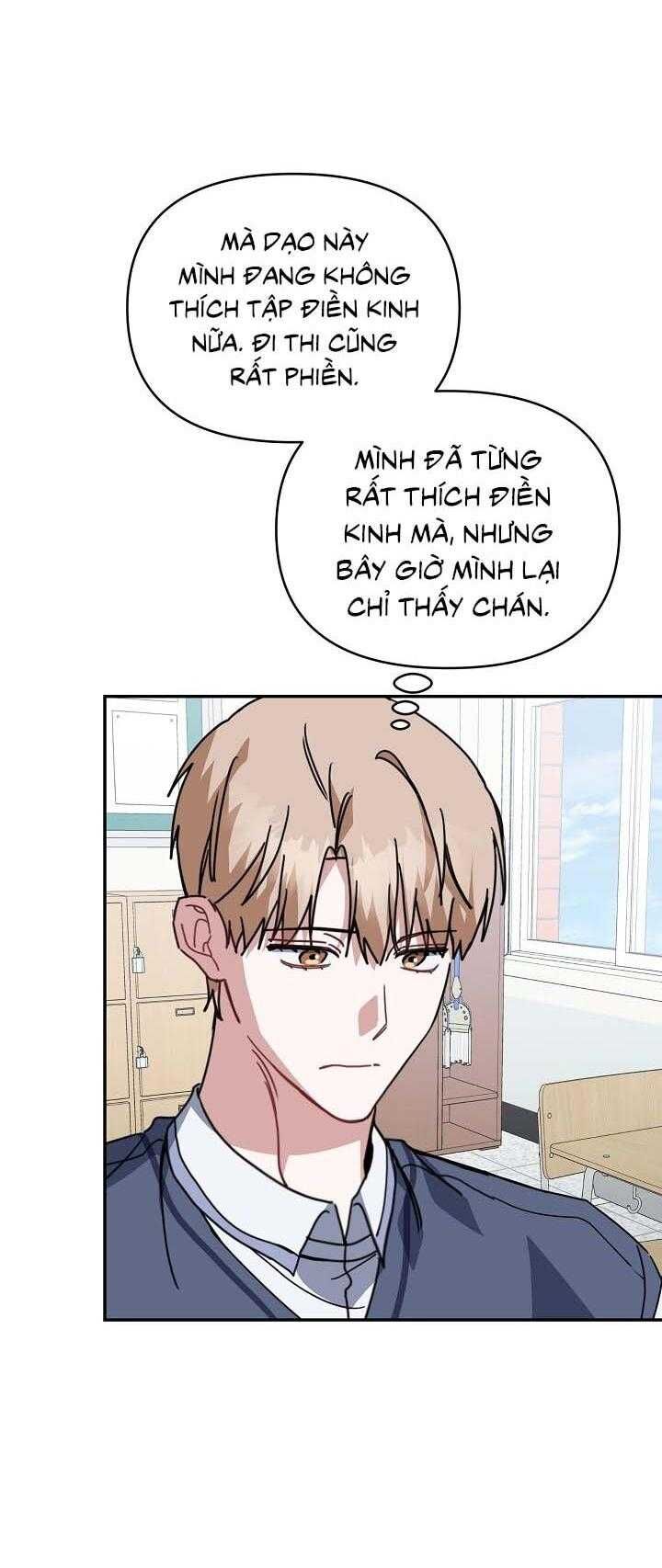 Khu Vực Chủ Nghĩa Tình Yêu - Chapter 78 - Page 48