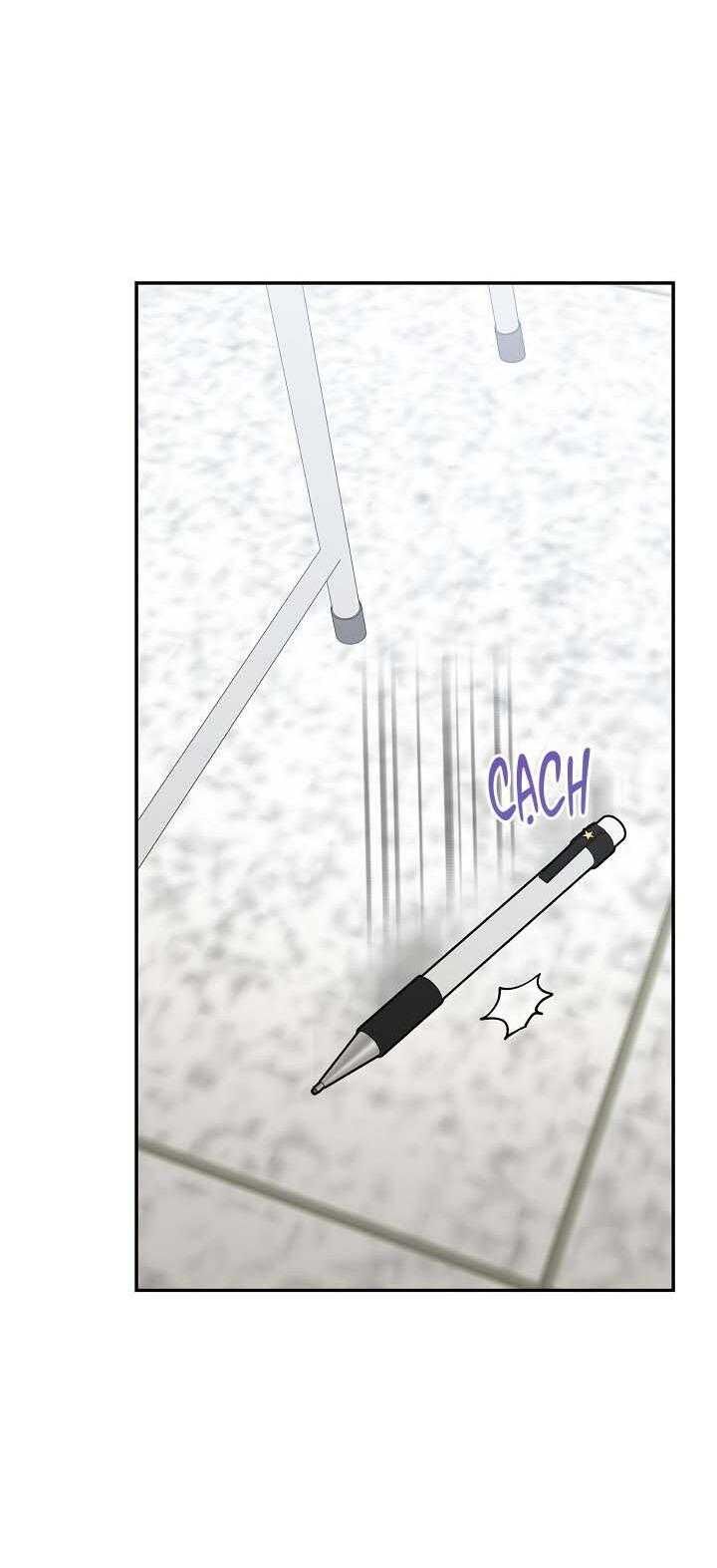 Khu Vực Chủ Nghĩa Tình Yêu - Chapter 78 - Page 51