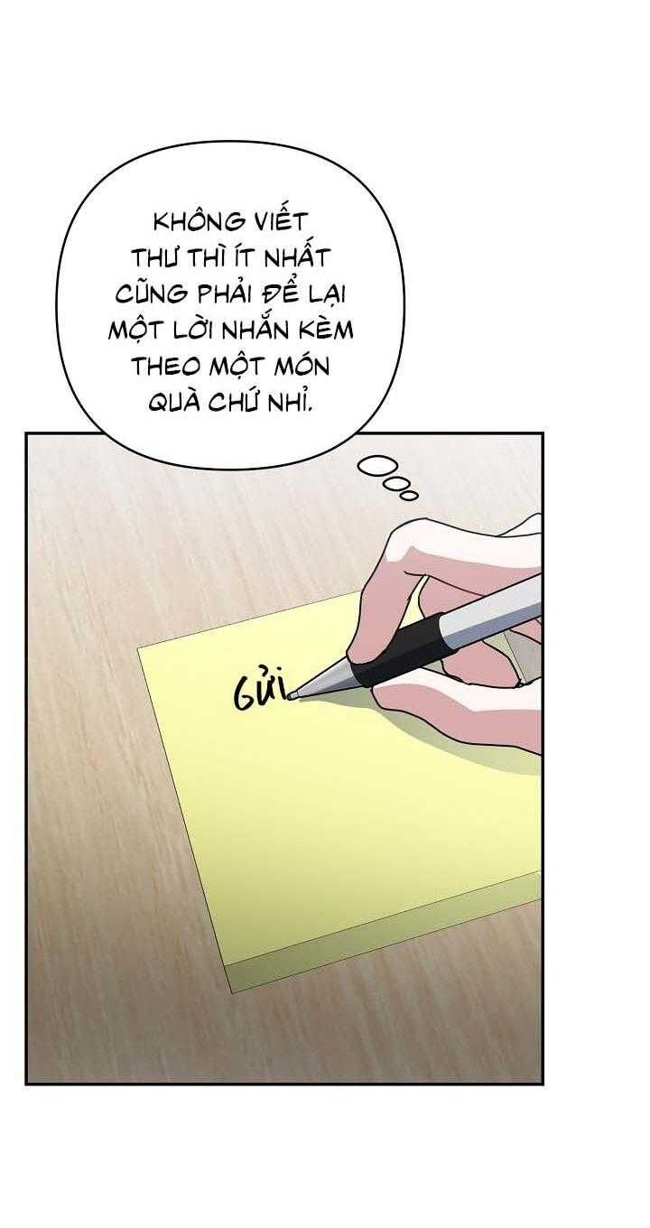 Khu Vực Chủ Nghĩa Tình Yêu - Chapter 78 - Page 55