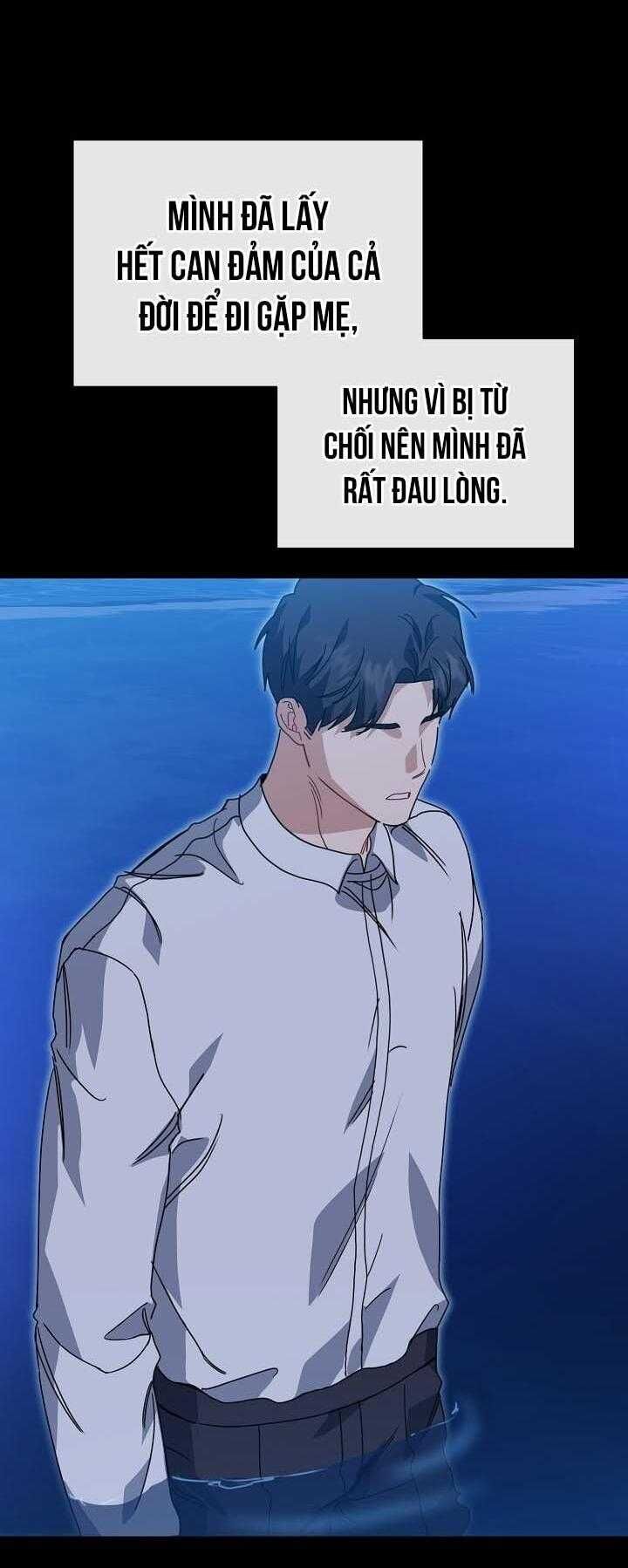 Khu Vực Chủ Nghĩa Tình Yêu - Chapter 78 - Page 6