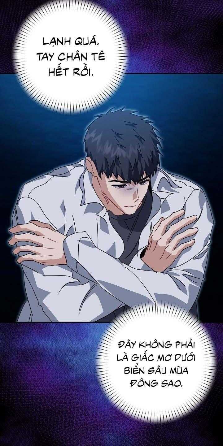 Khu Vực Chủ Nghĩa Tình Yêu - Chapter 78 - Page 61