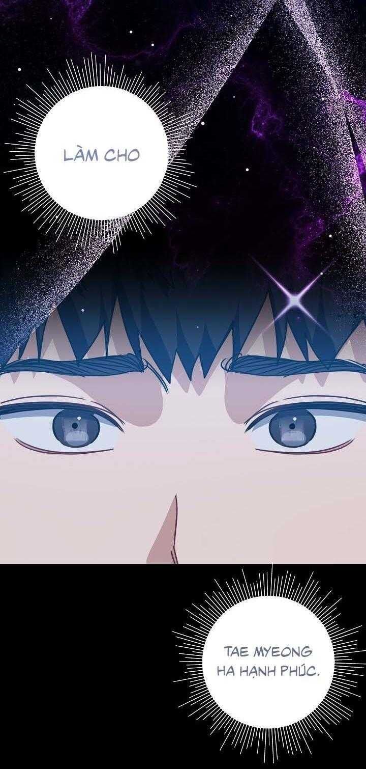 Khu Vực Chủ Nghĩa Tình Yêu - Chapter 78 - Page 68