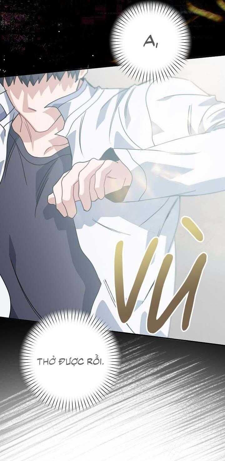 Khu Vực Chủ Nghĩa Tình Yêu - Chapter 78 - Page 72