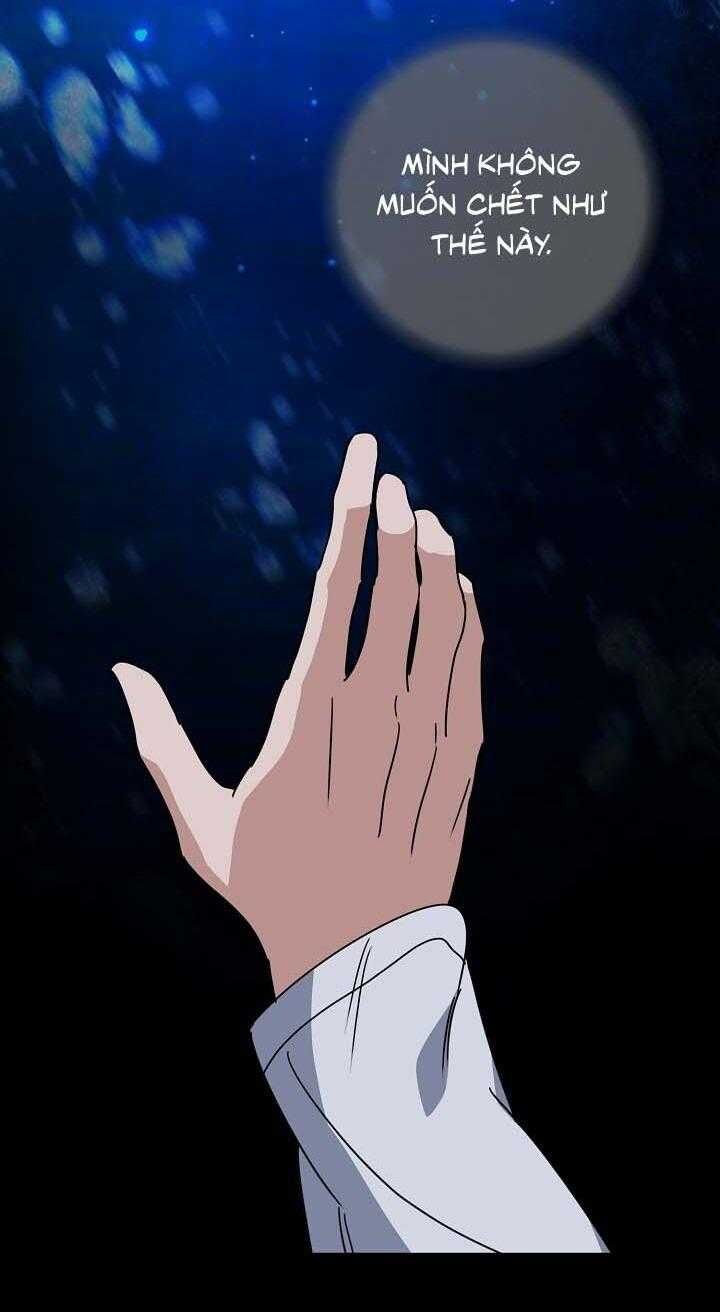 Khu Vực Chủ Nghĩa Tình Yêu - Chapter 78 - Page 8