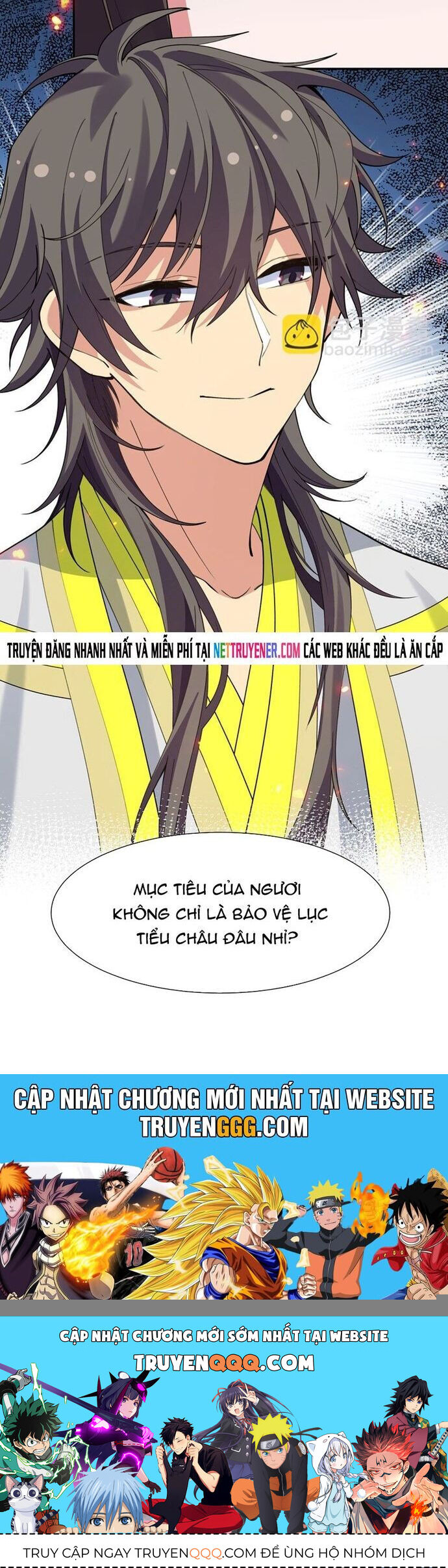 Toàn Bộ Tu Chân Giới Muội Tử Muốn Bắt Ta - Chapter 148 - Page 31