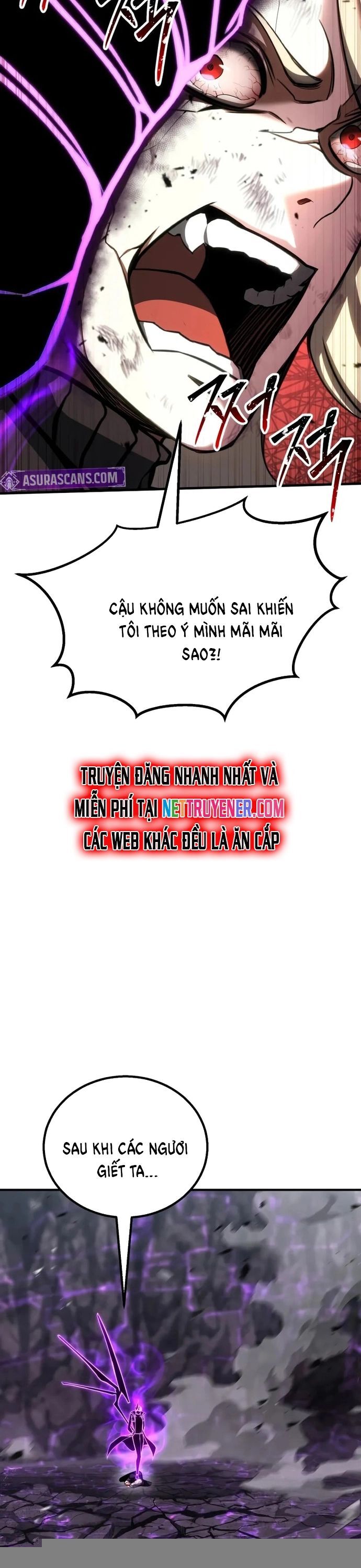 Tử Linh Sư Mạnh Nhất - Chapter 73 - Page 12