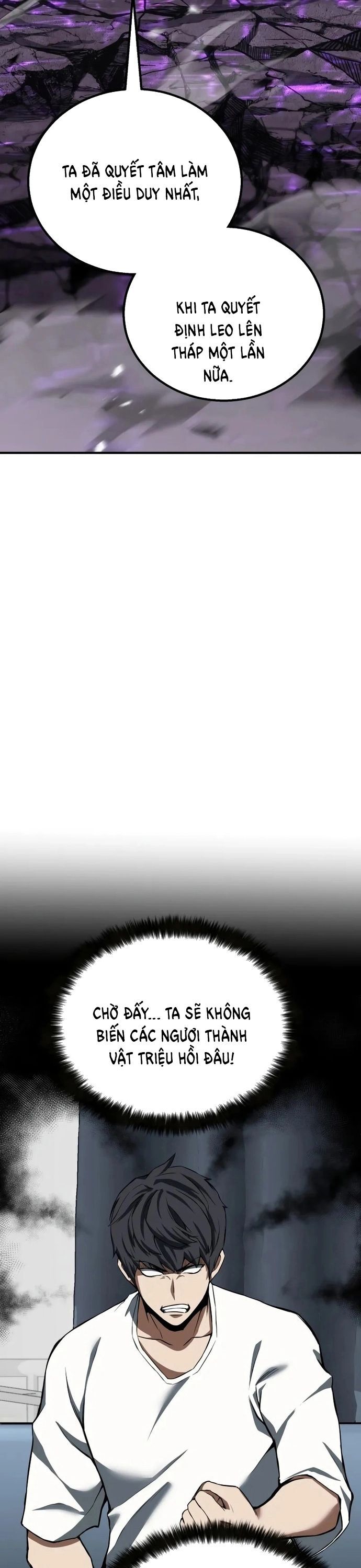 Tử Linh Sư Mạnh Nhất - Chapter 73 - Page 13