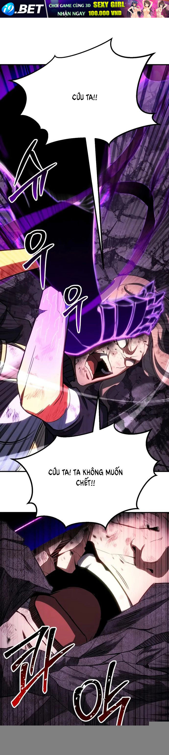 Tử Linh Sư Mạnh Nhất - Chapter 73 - Page 16