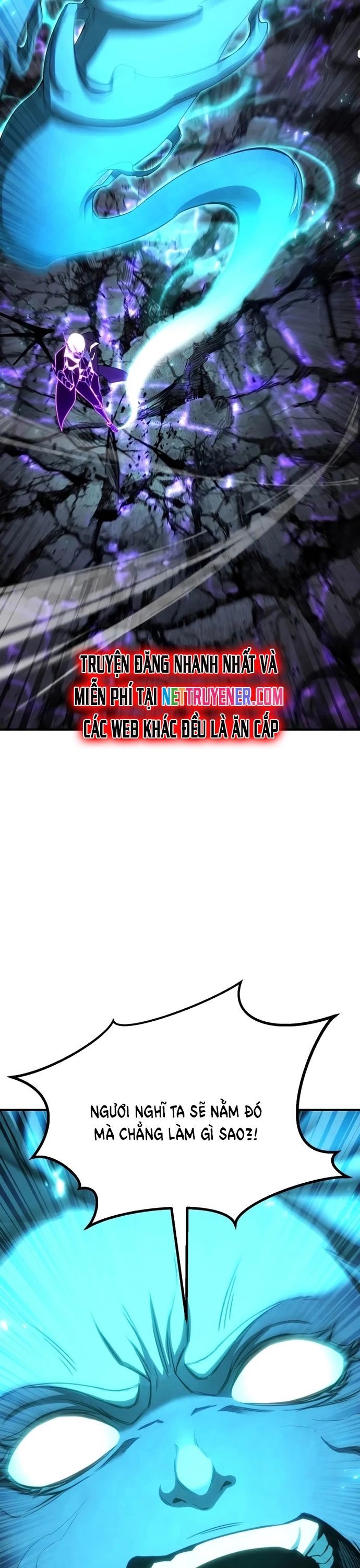 Tử Linh Sư Mạnh Nhất - Chapter 73 - Page 20