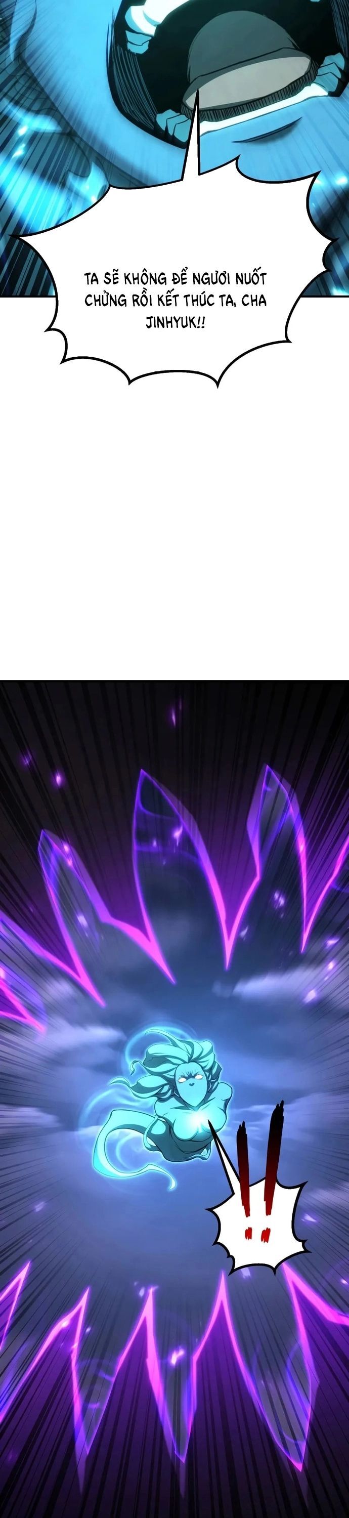 Tử Linh Sư Mạnh Nhất - Chapter 73 - Page 21