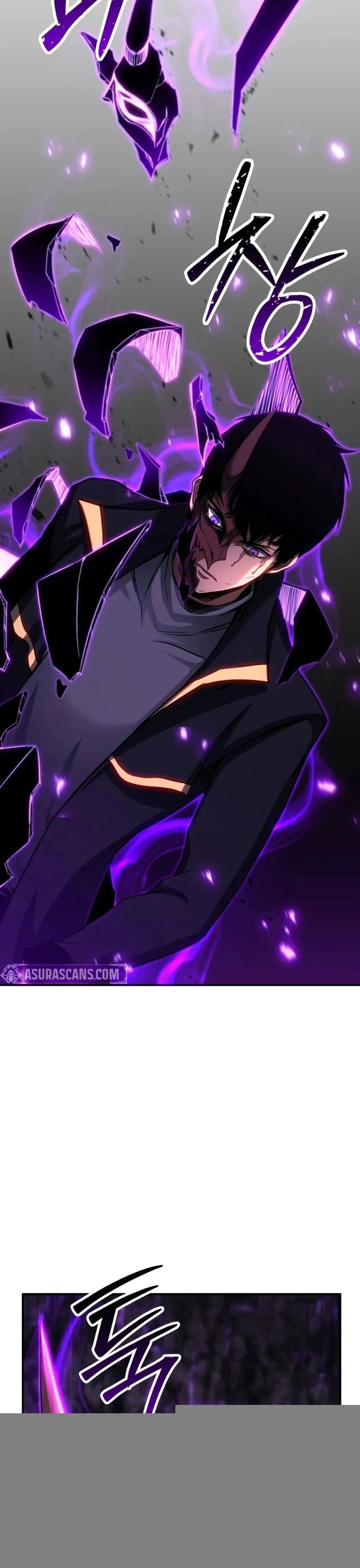 Tử Linh Sư Mạnh Nhất - Chapter 73 - Page 30