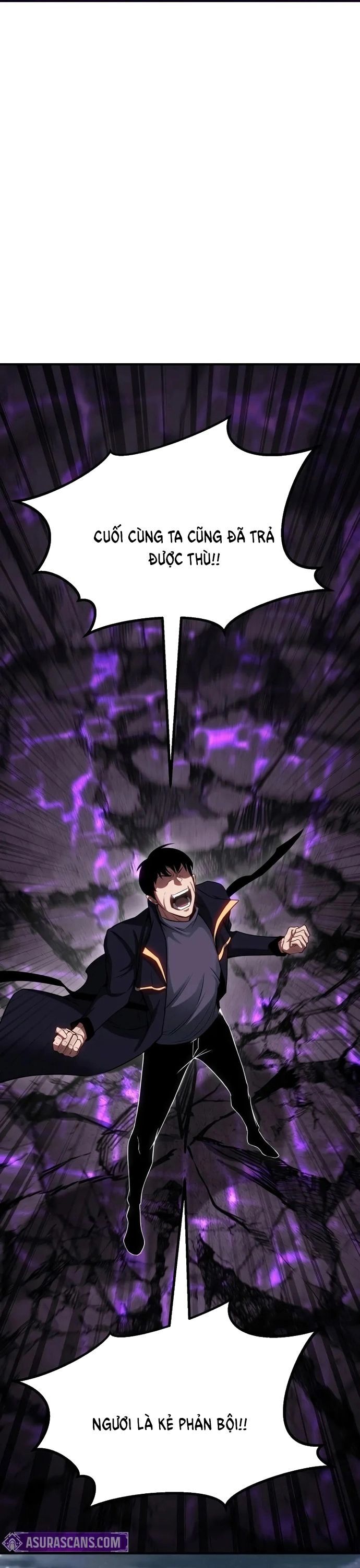 Tử Linh Sư Mạnh Nhất - Chapter 73 - Page 32