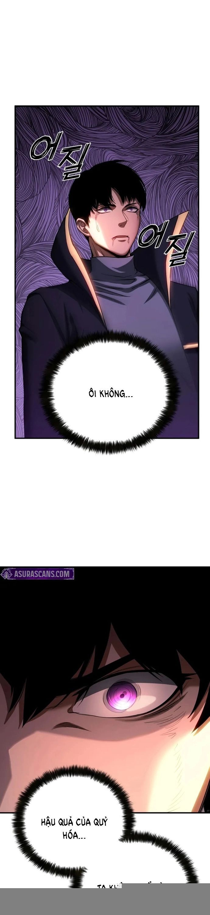 Tử Linh Sư Mạnh Nhất - Chapter 73 - Page 34