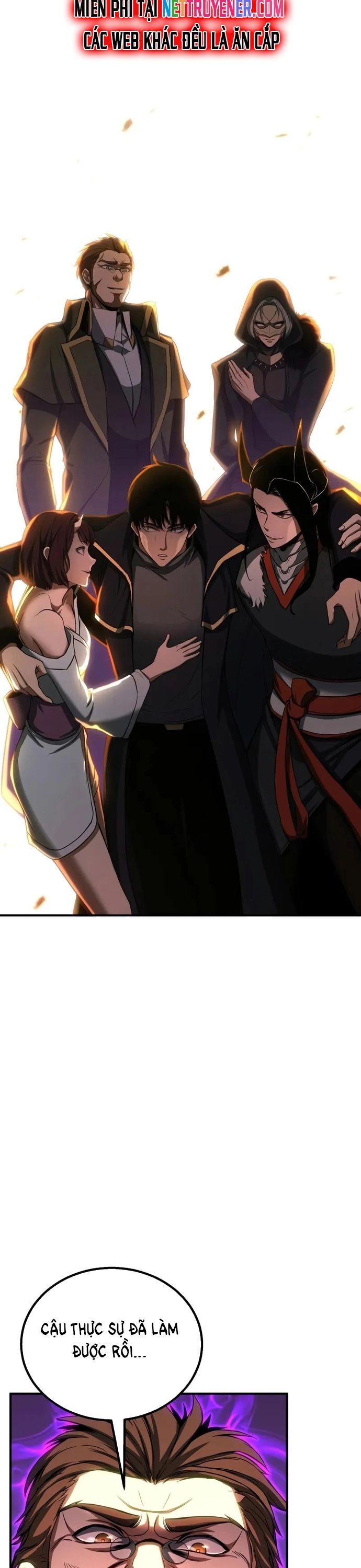 Tử Linh Sư Mạnh Nhất - Chapter 73 - Page 36