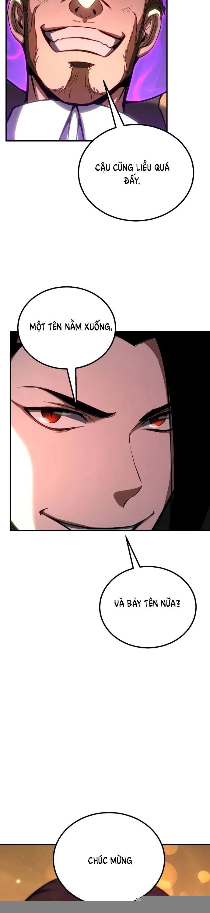 Tử Linh Sư Mạnh Nhất - Chapter 73 - Page 37