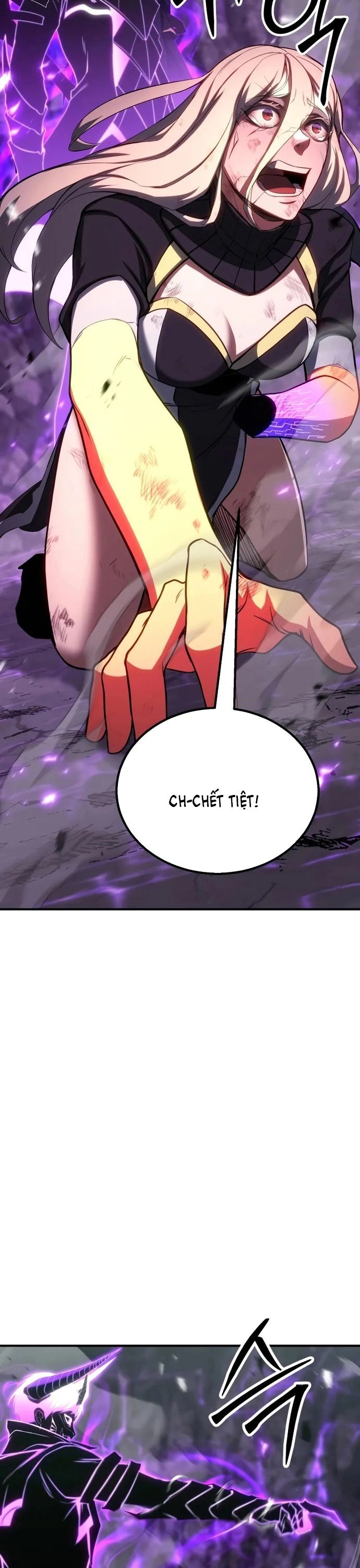 Tử Linh Sư Mạnh Nhất - Chapter 73 - Page 4