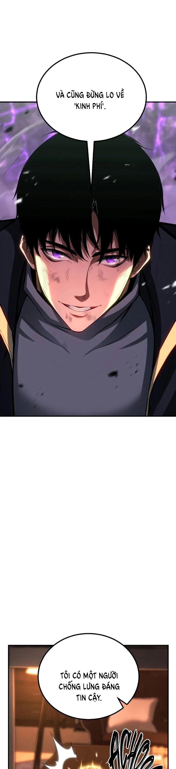 Tử Linh Sư Mạnh Nhất - Chapter 73 - Page 42