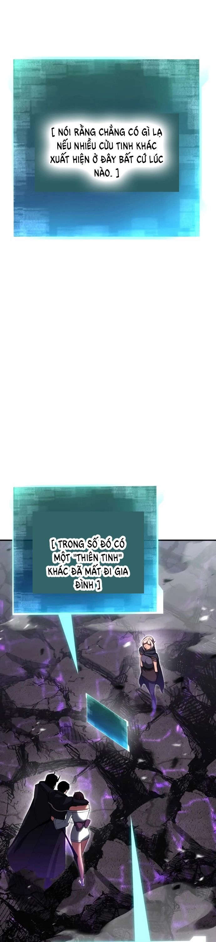 Tử Linh Sư Mạnh Nhất - Chapter 73 - Page 44