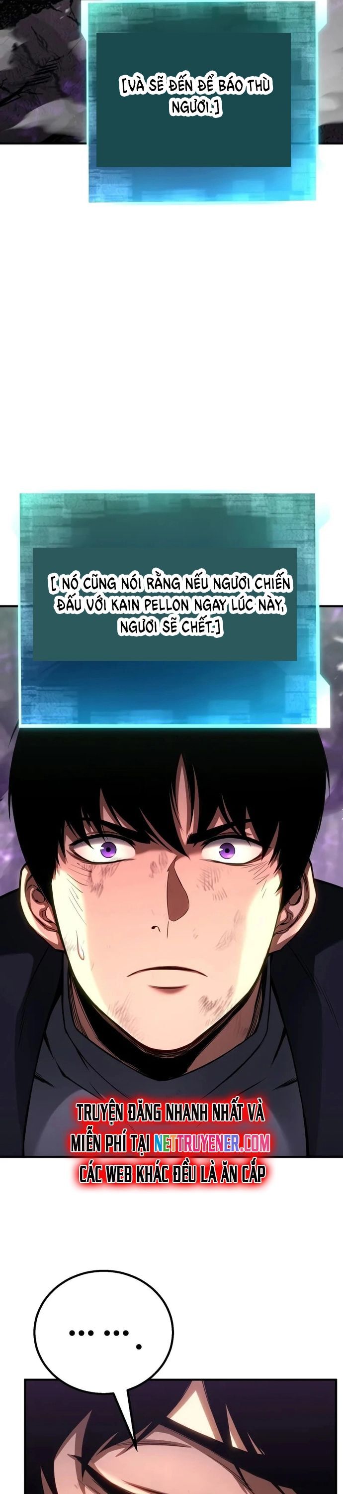 Tử Linh Sư Mạnh Nhất - Chapter 73 - Page 45