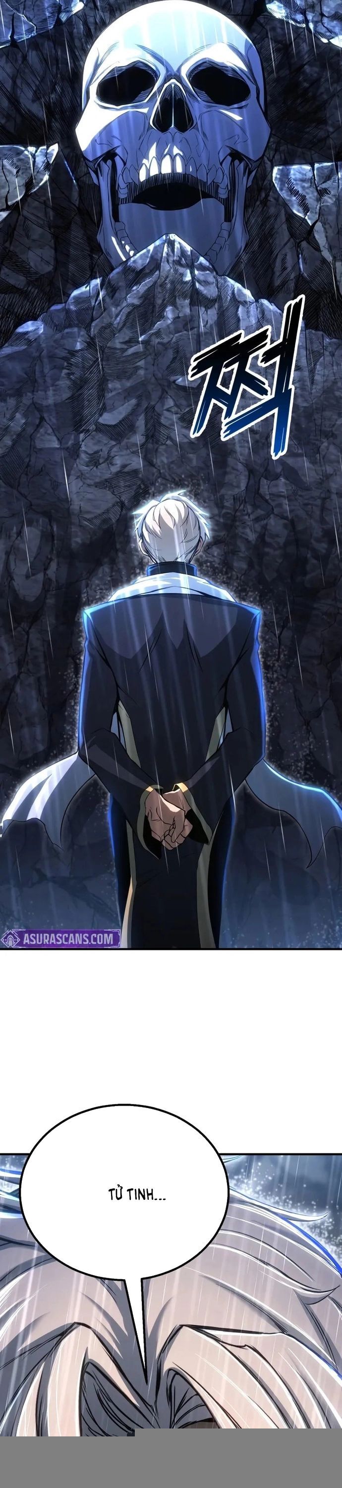 Tử Linh Sư Mạnh Nhất - Chapter 73 - Page 56