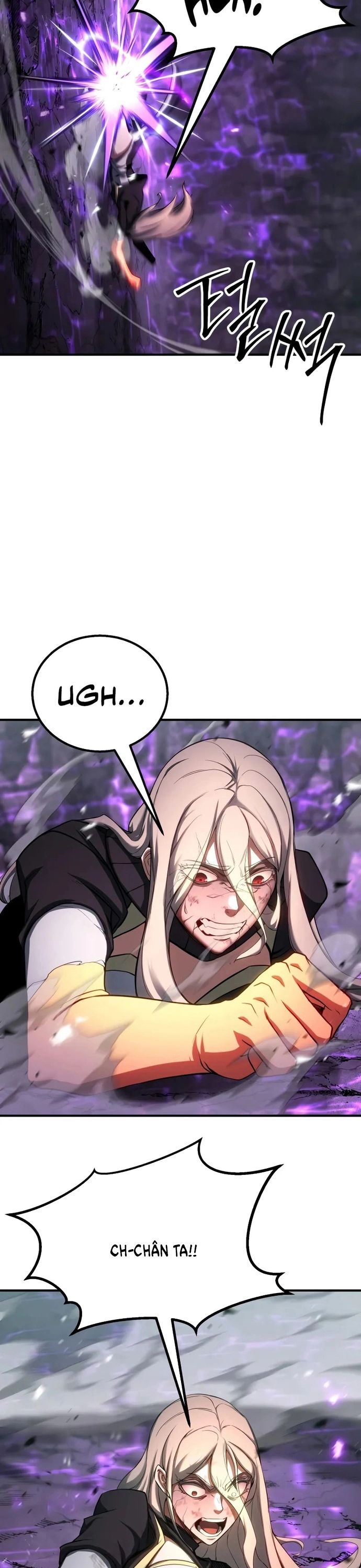 Tử Linh Sư Mạnh Nhất - Chapter 73 - Page 6