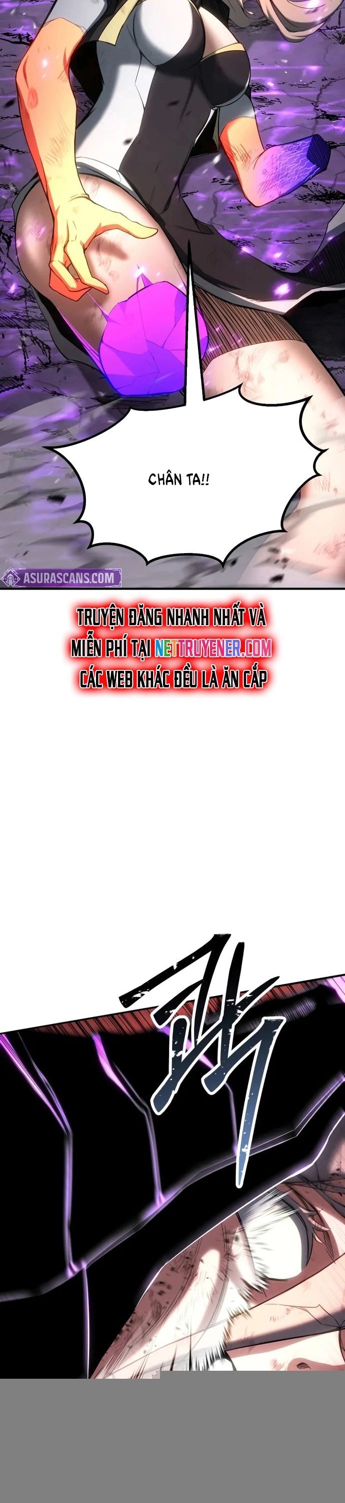 Tử Linh Sư Mạnh Nhất - Chapter 73 - Page 7