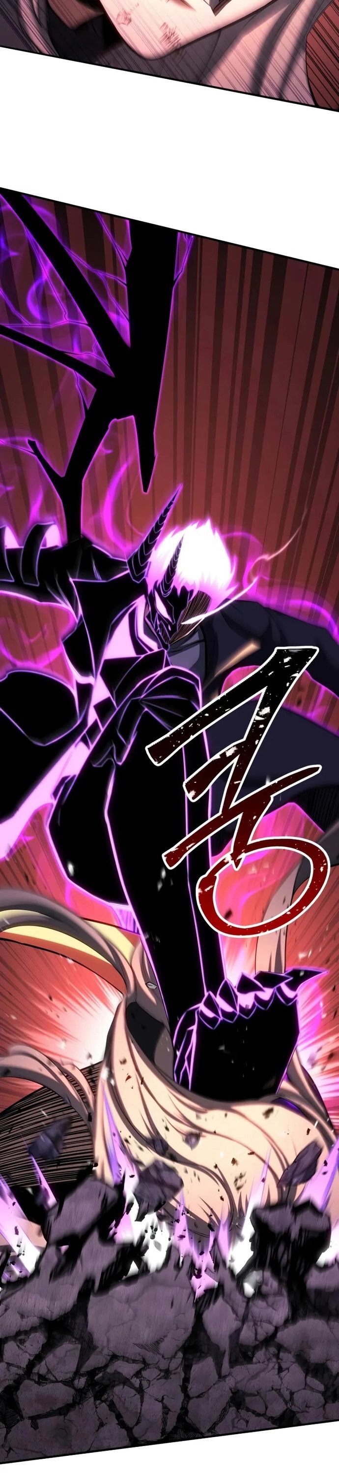 Tử Linh Sư Mạnh Nhất - Chapter 73 - Page 8