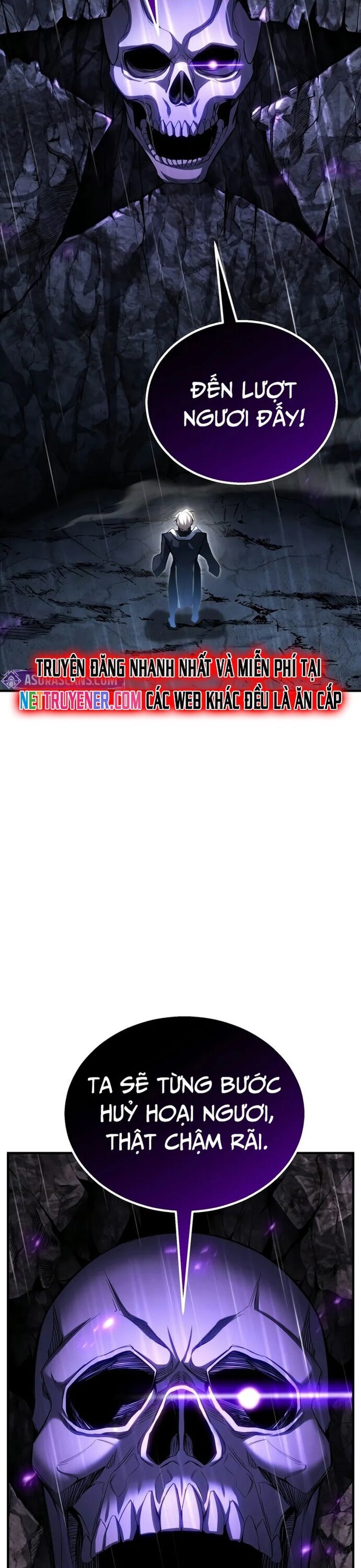 Tử Linh Sư Mạnh Nhất - Chapter 74 - Page 13