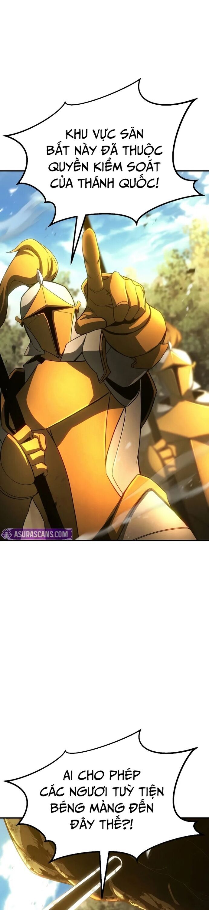 Tử Linh Sư Mạnh Nhất - Chapter 74 - Page 21