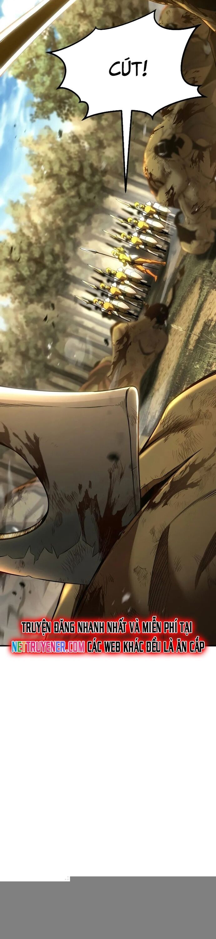 Tử Linh Sư Mạnh Nhất - Chapter 74 - Page 22