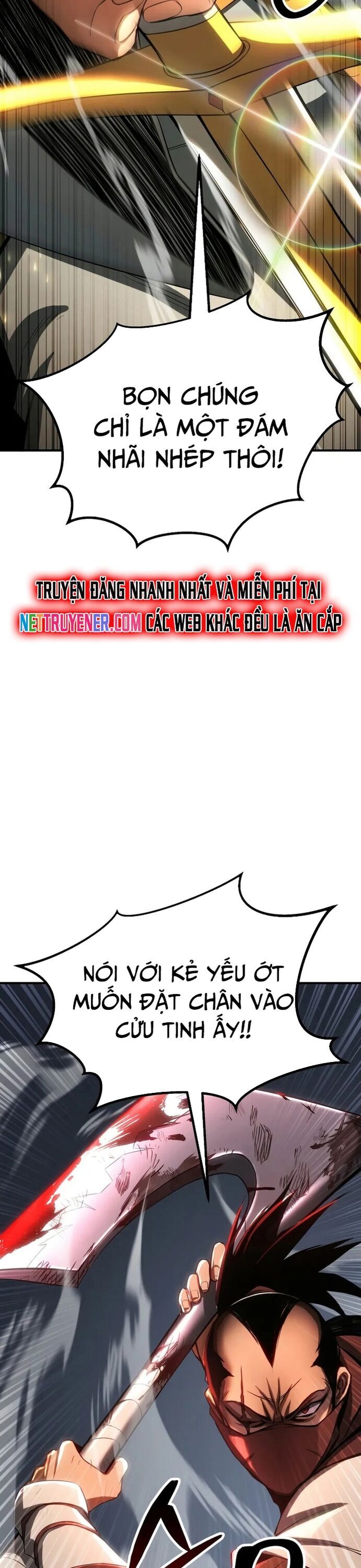 Tử Linh Sư Mạnh Nhất - Chapter 74 - Page 31