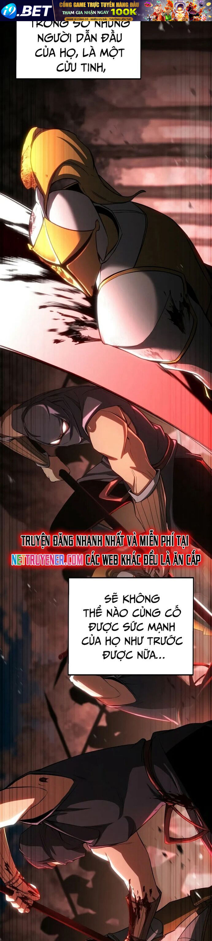 Tử Linh Sư Mạnh Nhất - Chapter 74 - Page 33