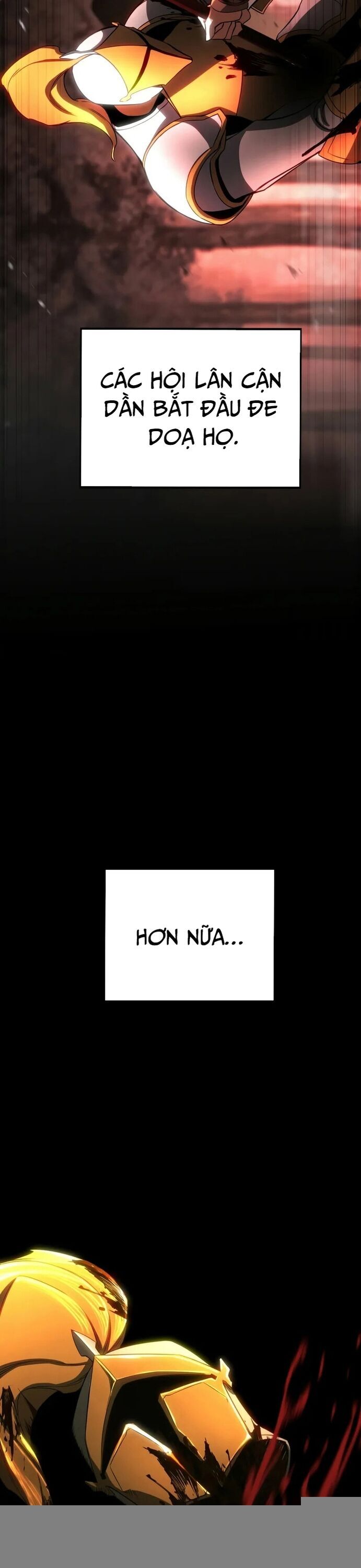 Tử Linh Sư Mạnh Nhất - Chapter 74 - Page 34