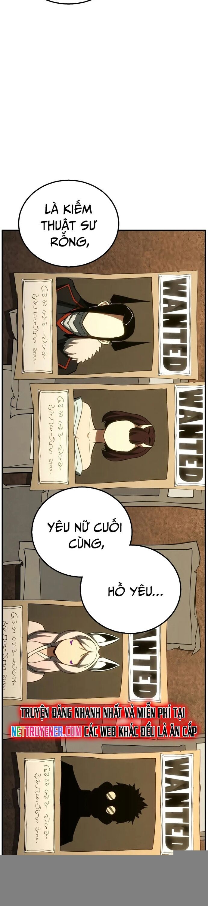 Tử Linh Sư Mạnh Nhất - Chapter 74 - Page 38